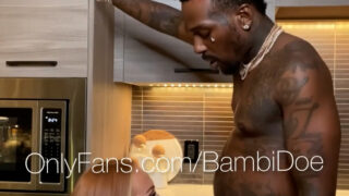 Bambidoe New sextape Onlyfans trend leaked