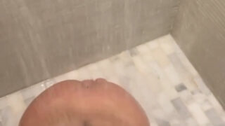 Camilla Araujo Blowjob in bath sextape Onlyfans leaked