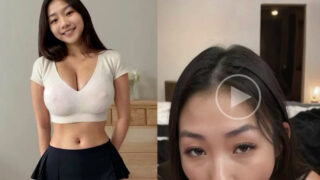 Naomi Nakamura Blowjob orgasm sextape Onlyfans trend leaked